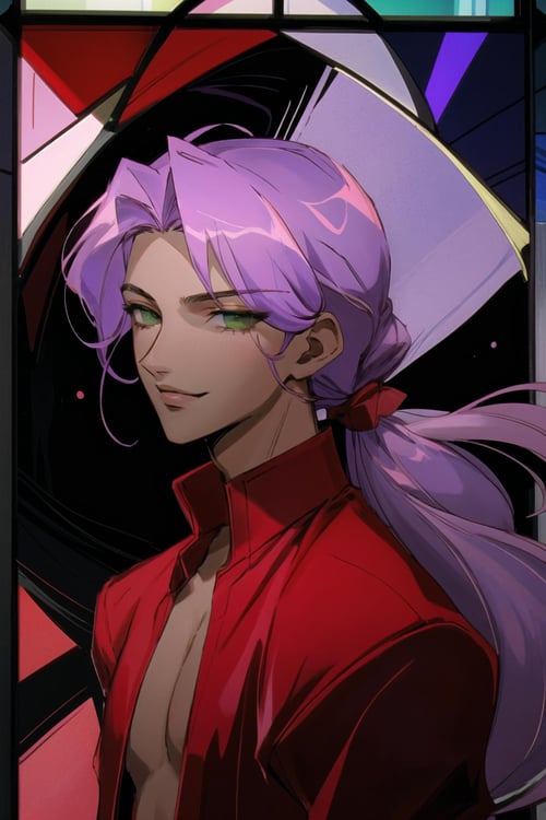 Utena ki by hushicho on Tensor.Art
