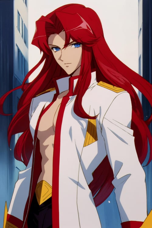 Utena ki by hushicho on Tensor.Art
