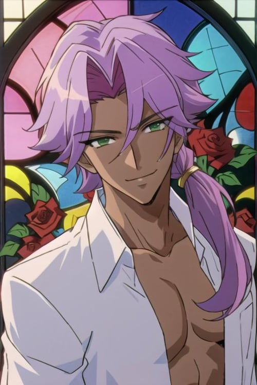 Utena ki by hushicho on Tensor.Art