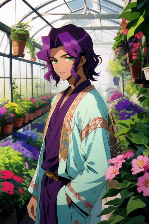 Utena ki by hushicho on Tensor.Art