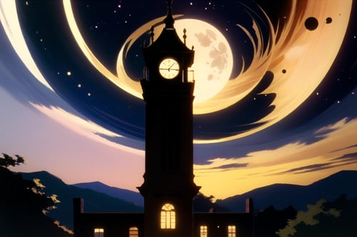 Utena ki by hushicho on Tensor.Art