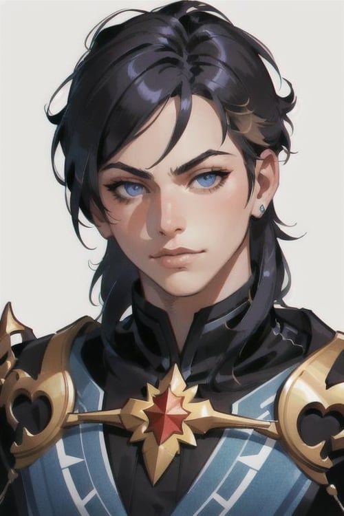 After Joubert by hushicho on Tensor.Art