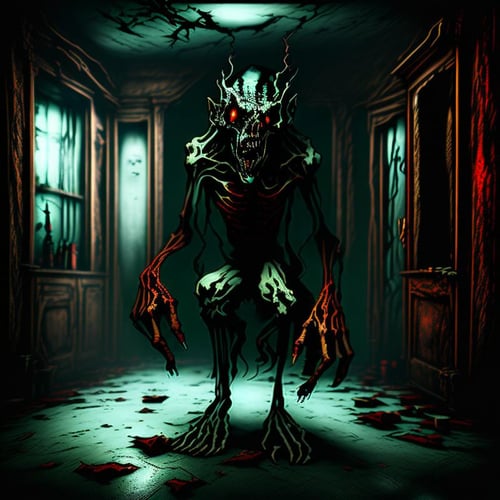 DaveScare by NorfolkDave on Tensor.Art