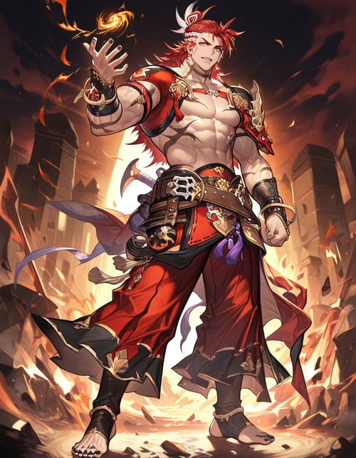 Wilnas gbf Blue Fantasy 碧蓝幻想 by 小羽毛 on Tensor.Art