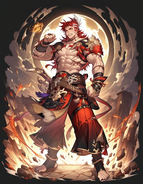 Wilnas gbf Blue Fantasy 碧蓝幻想 by 小羽毛 on Tensor.Art