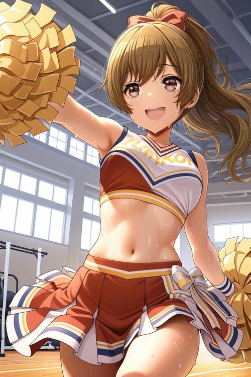 Yamate Kyoko [D4DJ] by Praelatus on Tensor.Art