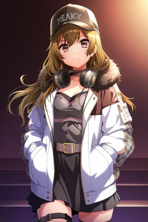 Yamate Kyoko [D4DJ] by Praelatus on Tensor.Art