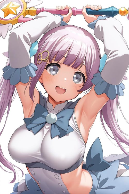 Izumo Saki [D4DJ] by Praelatus on Tensor.Art