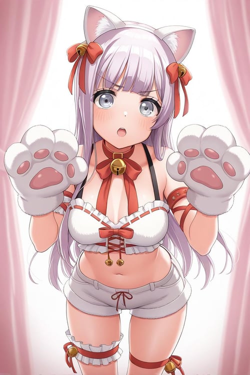 Izumo Saki [D4DJ] by Praelatus on Tensor.Art