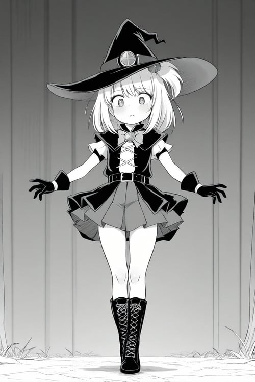 Kihyahya [Style] by Praelatus on Tensor.Art