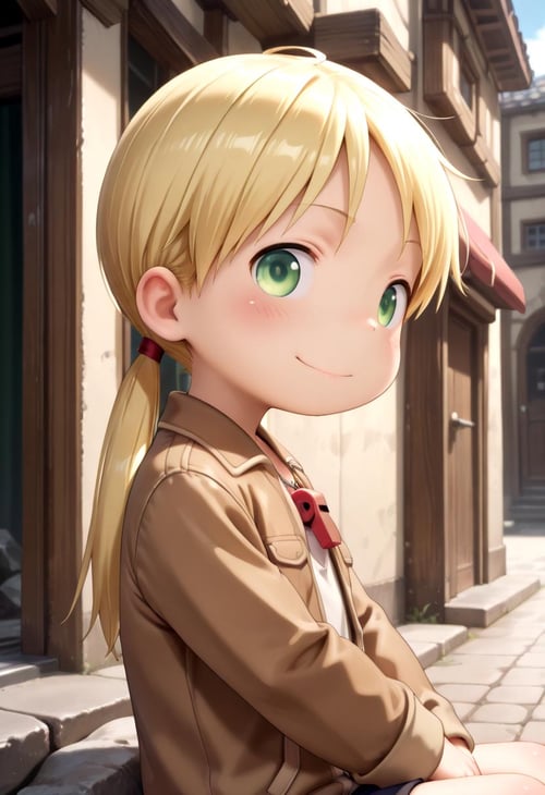 CutifiedAnimeCharacterDesign Illustrious by fearvel on Tensor.Art
