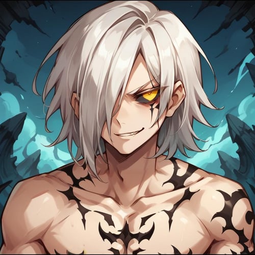 Cardes (Brave Frontier) by Sargovel on Tensor.Art