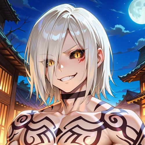 Cardes (Brave Frontier) by Sargovel on Tensor.Art
