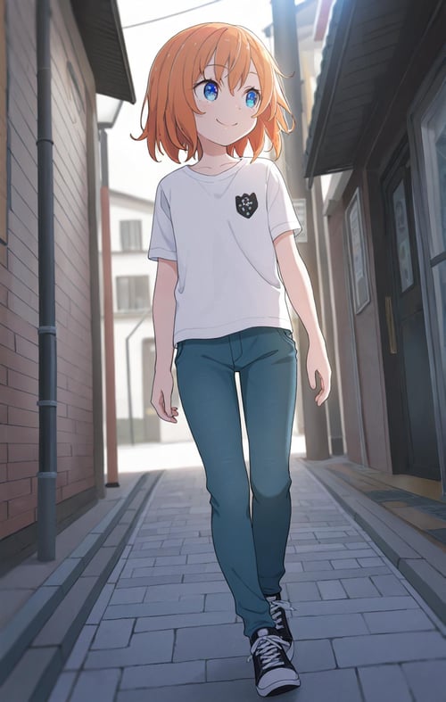 Matsuno Susumu's style by VeganPizzaTime on Tensor.Art