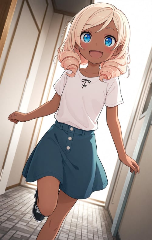 Matsuno Susumu's style by VeganPizzaTime on Tensor.Art