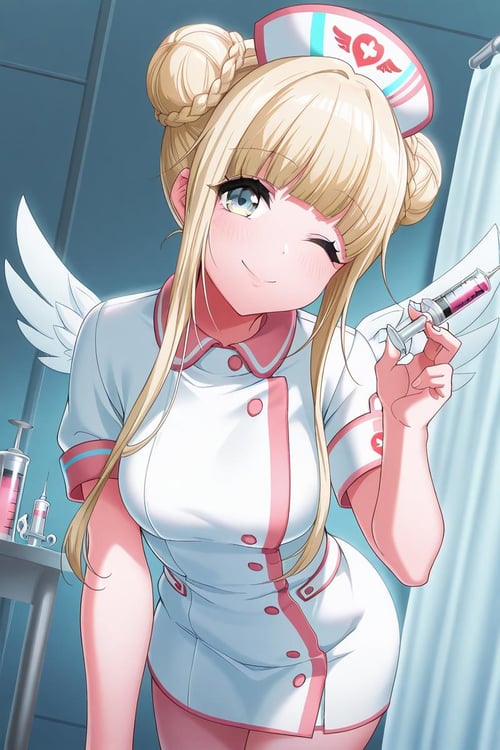 Fukushima Noa [D4DJ] by Praelatus on Tensor.Art