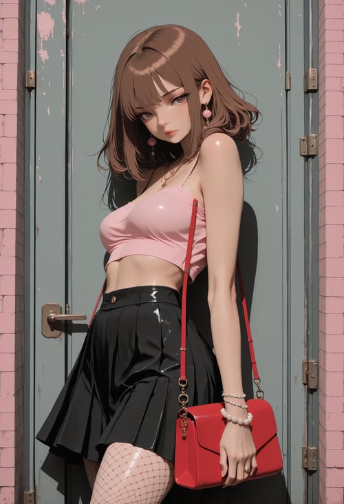 ForL style \ Illustrious by Popov115 on Tensor.Art