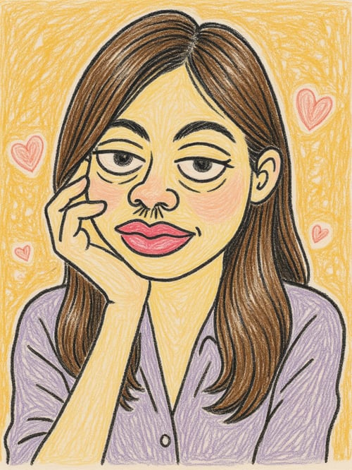 Meh! Art Style by nayamul on Tensor.Art