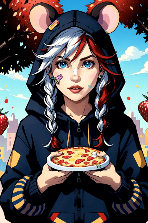 NOMURA-L33 Illustration - v1.0-PruneBakedVae by Collapsed_Dreams on Tensor.Art