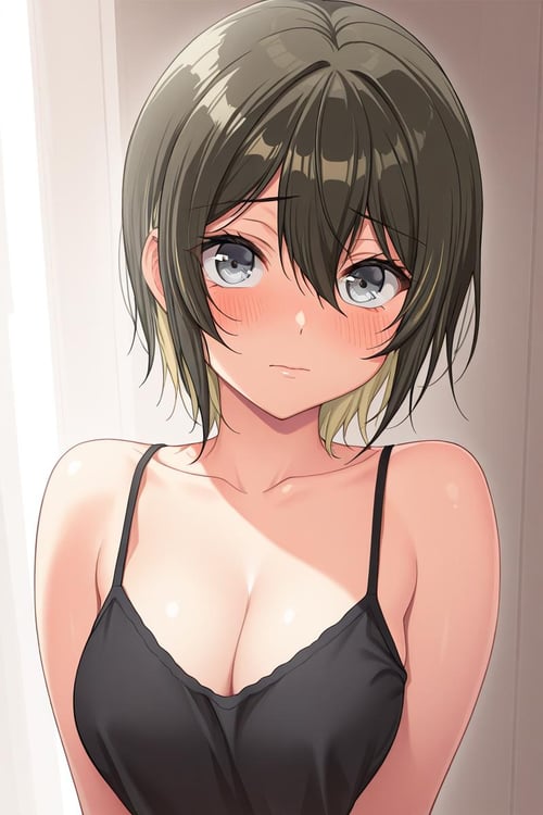 Akashi Maho [D4DJ] by Praelatus on Tensor.Art