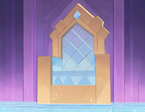 Steven Universe Style Backgrounds - Illustrious by BooLooBoo on Tensor.Art