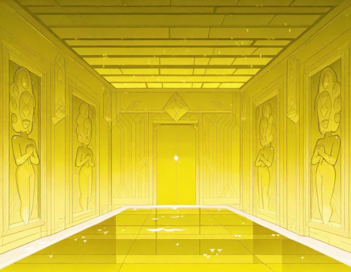 Steven Universe Style Backgrounds - Illustrious by BooLooBoo on Tensor.Art
