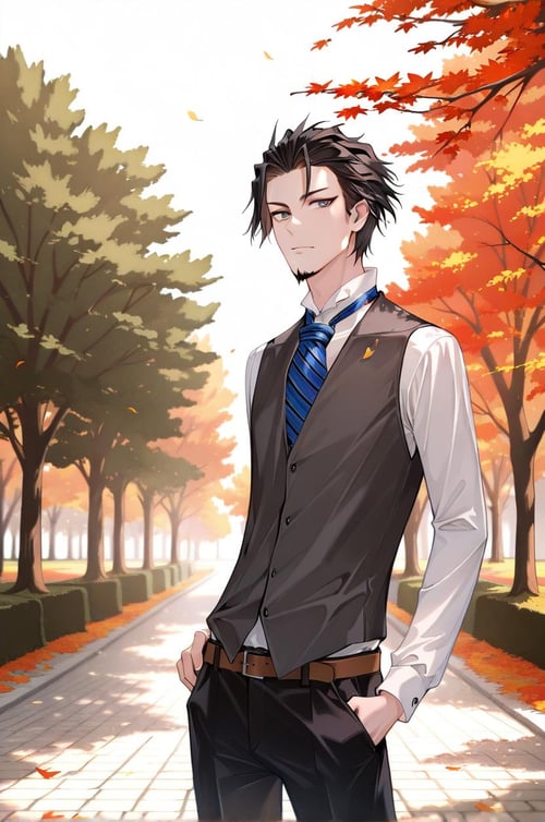 Major Characters (Pack) from Devil Survivor 1 by 1iv35p311 on Tensor.Art
