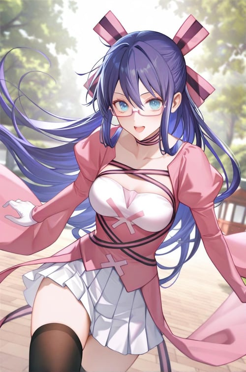 Major Characters (Pack) from Devil Survivor 1 by 1iv35p311 on Tensor.Art