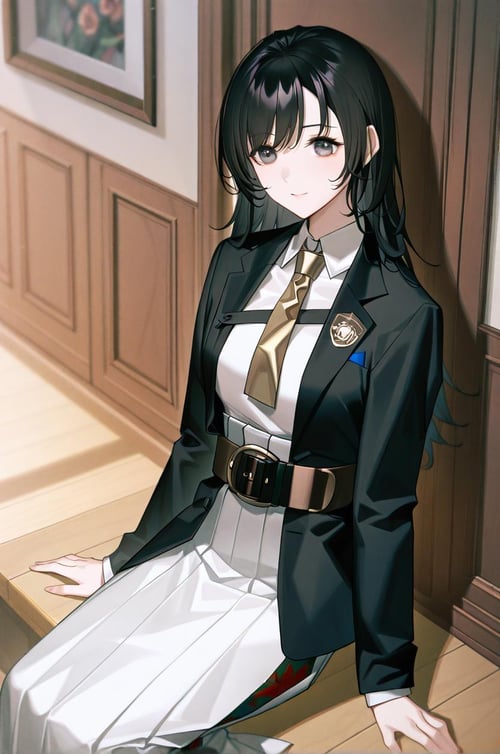 Major Characters (Pack) from The Caligula Effect 2 by 1iv35p311 on Tensor.Art