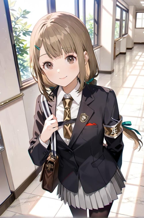 Major Characters (Pack) from The Caligula Effect 2 by 1iv35p311 on Tensor.Art