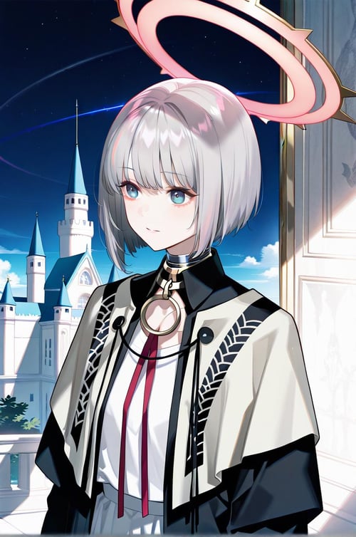 Major Characters (Pack) from The Caligula Effect 2 by 1iv35p311 on Tensor.Art
