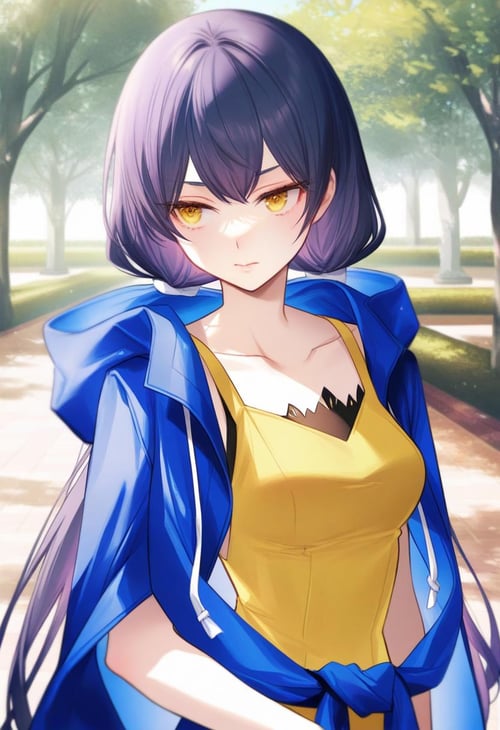 Major Human Characters (Pack) from Digimon Story: Cyber Sleuth by 1iv35p311 on Tensor.Art