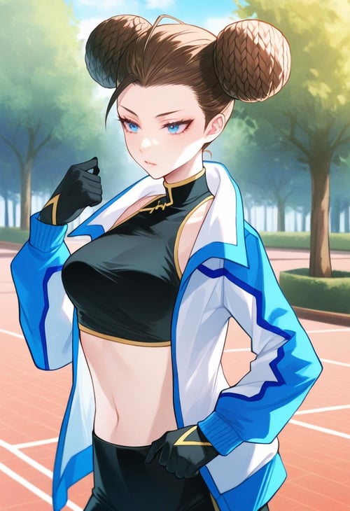 Major Human Characters (Pack) from Digimon Story: Cyber Sleuth by 1iv35p311 on Tensor.Art