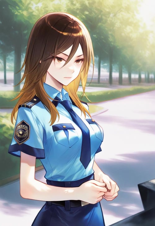 Major Human Characters (Pack) from Digimon Story: Cyber Sleuth by 1iv35p311 on Tensor.Art
