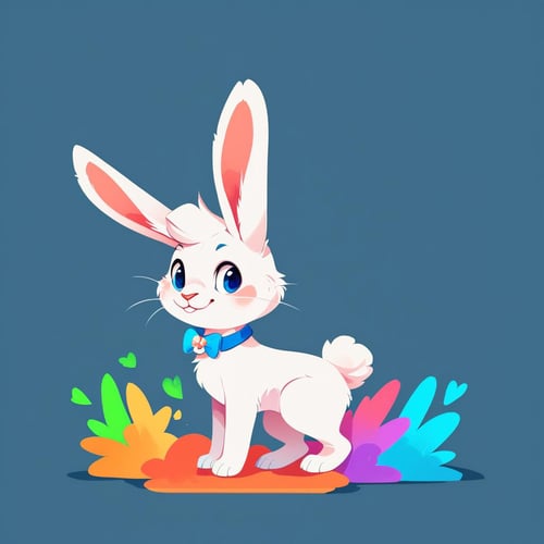 Cute Style Mix by Zabadu on Tensor.Art