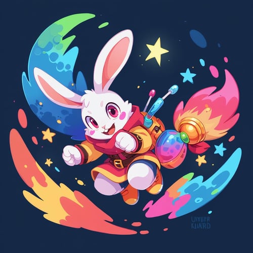 Cute Style Mix by Zabadu on Tensor.Art