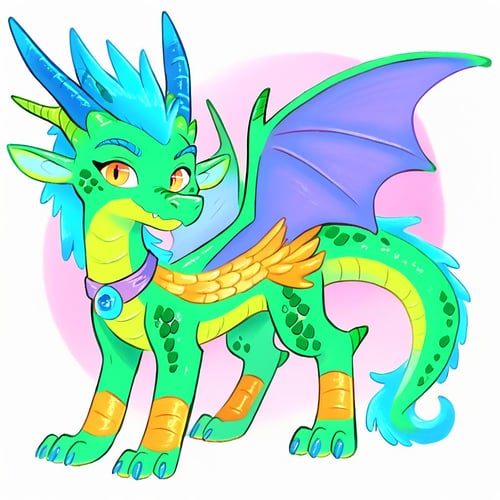 Cute Style Mix by Zabadu on Tensor.Art
