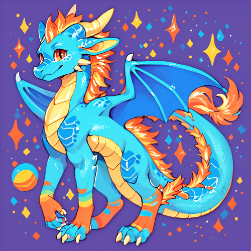Cute Style Mix by Zabadu on Tensor.Art