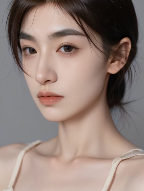 Ai人FLUX:孟婆的空姐 by 星河 on Tensor.Art