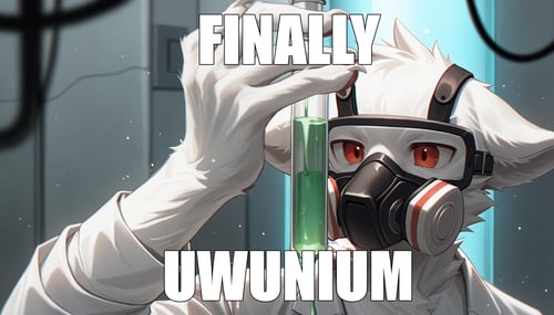 Dr. K (Changed) [Illustrious / Pony] by Otter_Enjoyer on Tensor.Art