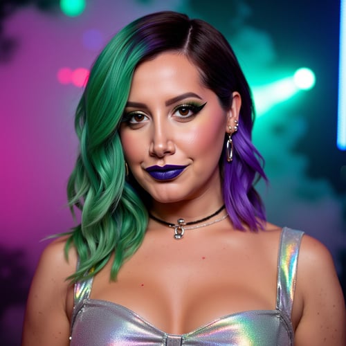 Ashley Tisdale (Flux) by mfur618 on Tensor.Art