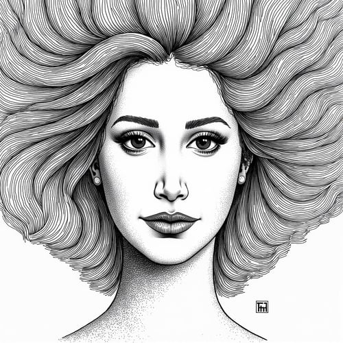 Ashley Tisdale (Flux) by mfur618 on Tensor.Art