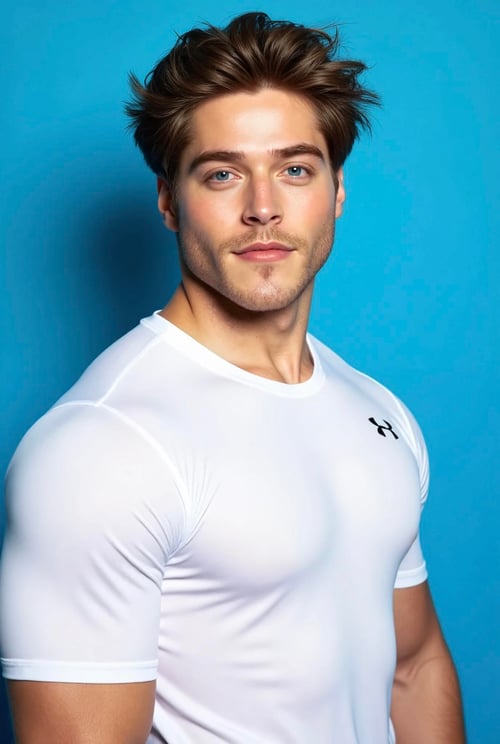 Froy Gutierrez by ColeRBB on Tensor.Art