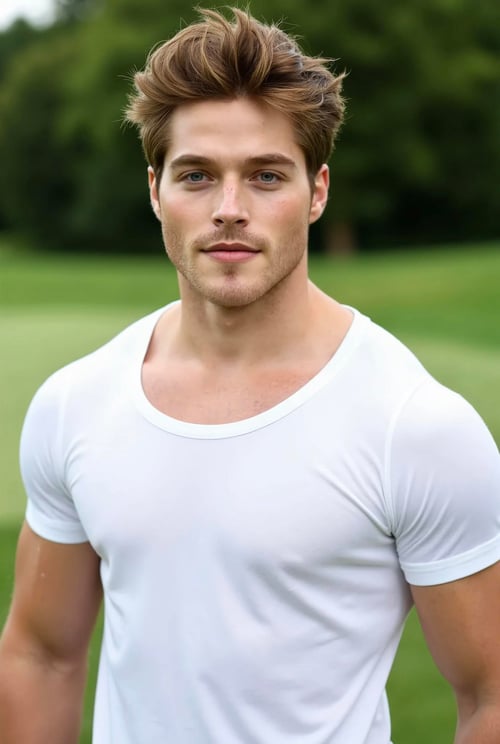 Froy Gutierrez by ColeRBB on Tensor.Art