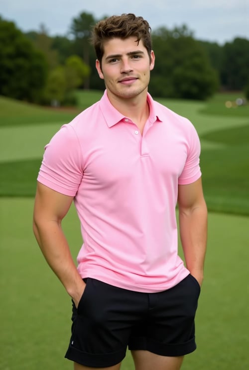 Gregg Sulkin by ColeRBB on Tensor.Art