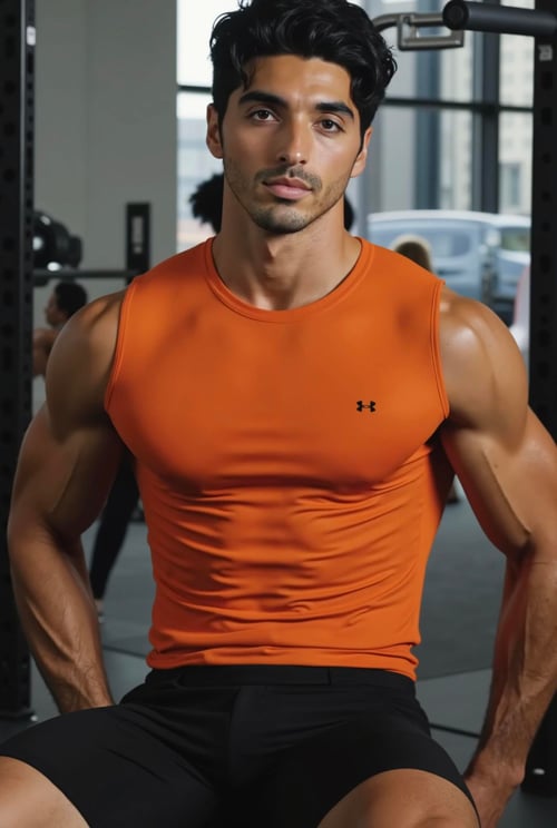 Taylor Zakhar Perez by ColeRBB on Tensor.Art