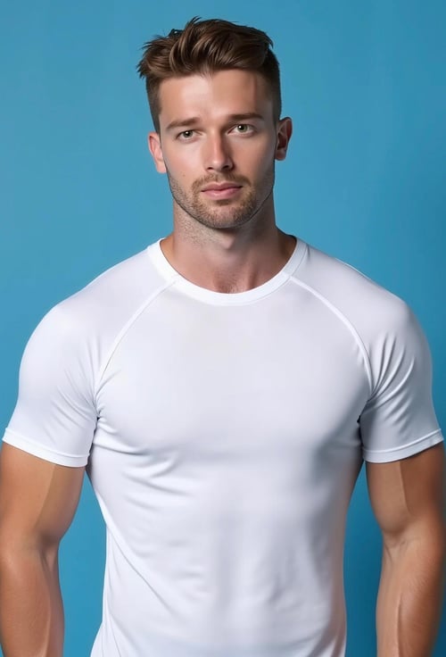 Patrick Schwarzenegger by ColeRBB on Tensor.Art