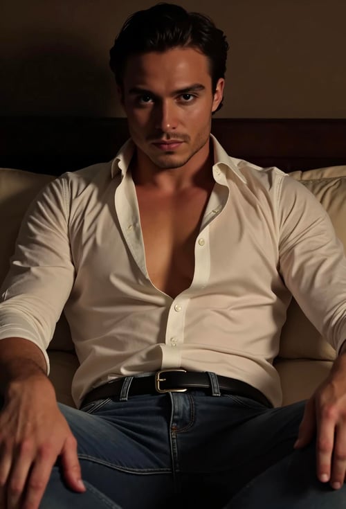 Nicholas Alexander-Chavez by ColeRBB on Tensor.Art
