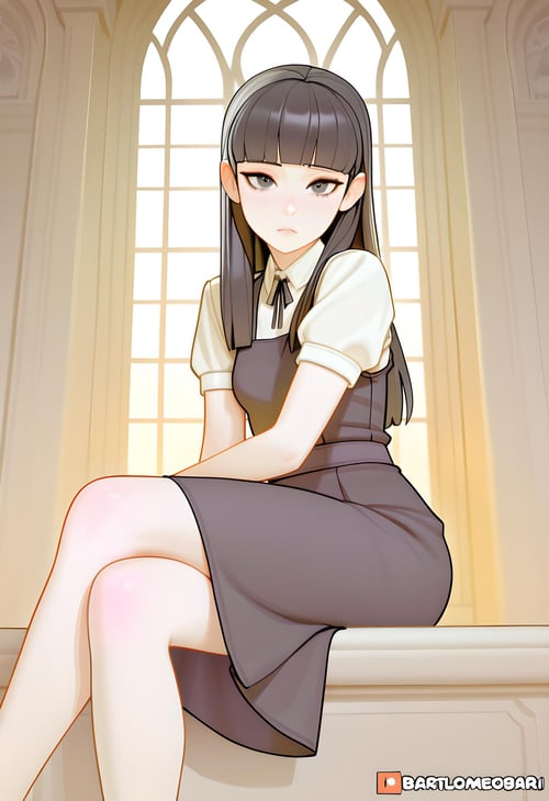 Samarie from Fear & Hunger 2: Termina by a111111111111111111 on Tensor.Art