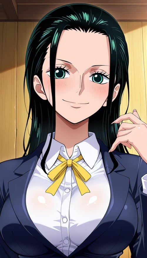 妮可·罗宾-海贼王(Nico Robin-One Piece) by 皇爵東(King_Dong) on Tensor.Art